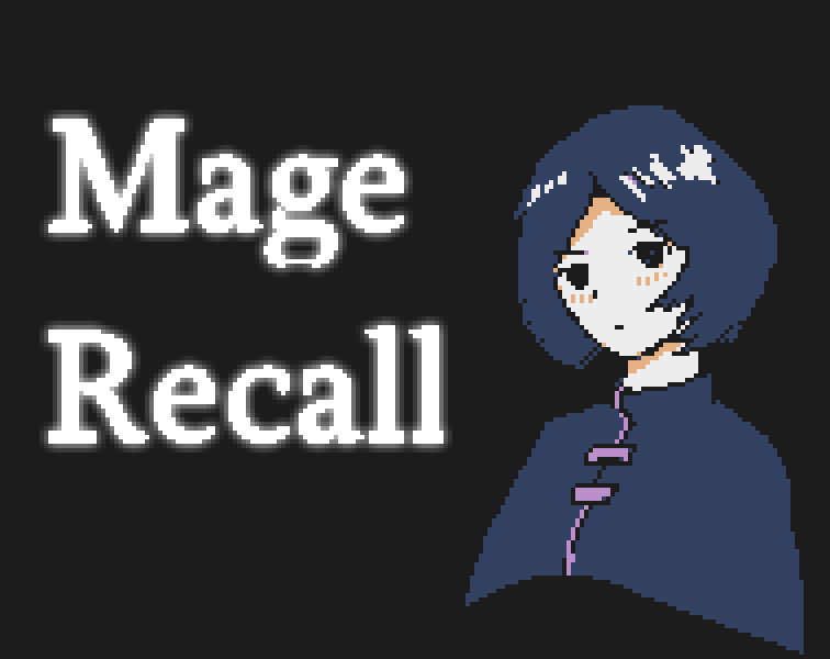 mage recall